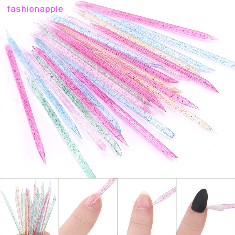 Set 100 Que Làm Móng Chuyên Dụng