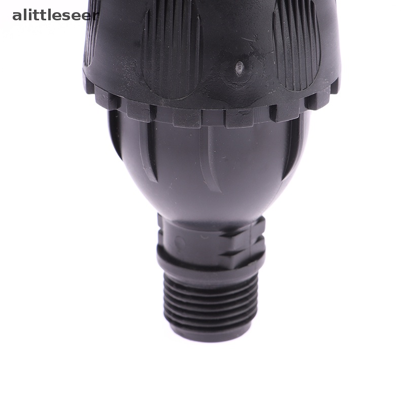 Đầu Vòi Phun Nước Tưới Cây Sân Vườn Tiện Dụng