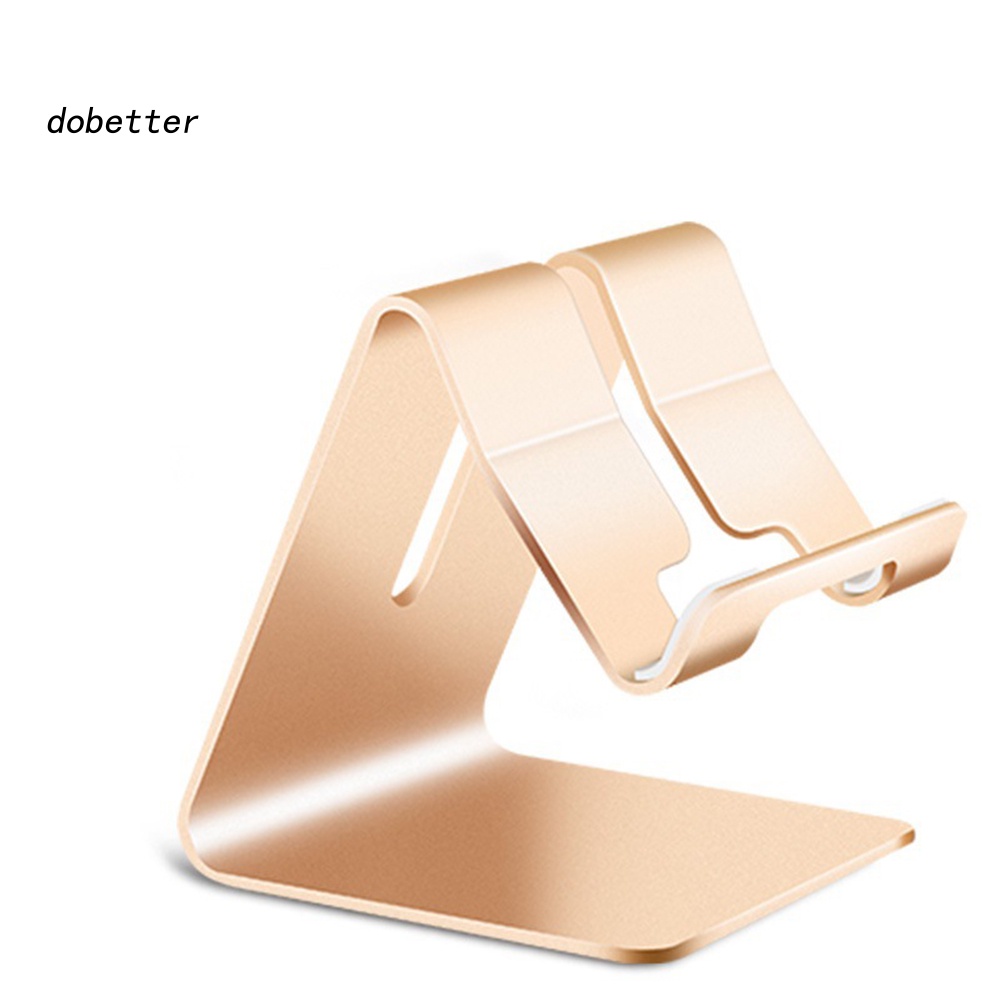 Giá Đỡ Điện Thoại / Máy Tính Bảng Bằng Hợp Kim Nhôm Chất Lượng Cao