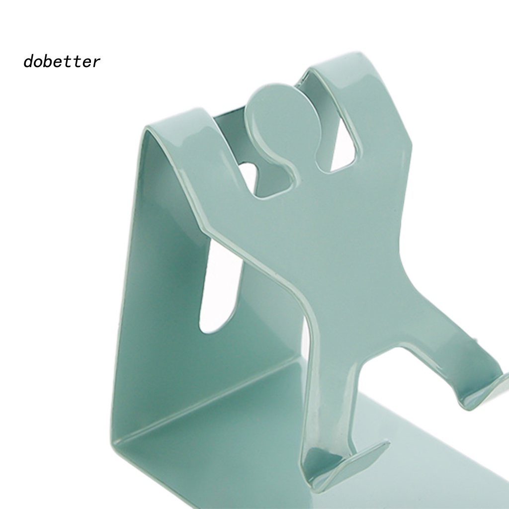 Giá Đỡ Điện Thoại / Máy Tính Bảng Hình Hoạt Hình Chống Trượt Thông Dụng