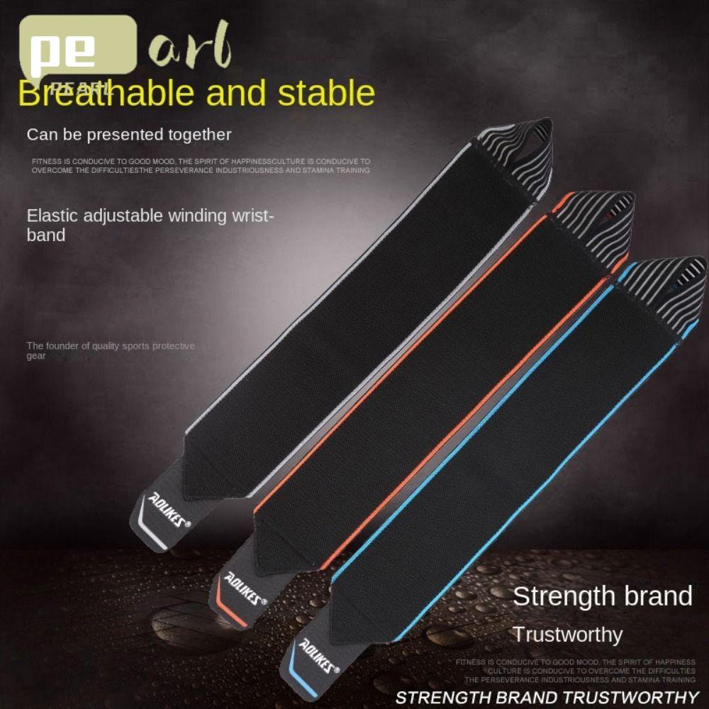 .1 Cặp Đai Quấn Bảo Vệ Cổ Tay Chống Bong Gân Có Thể Điều Chỉnh