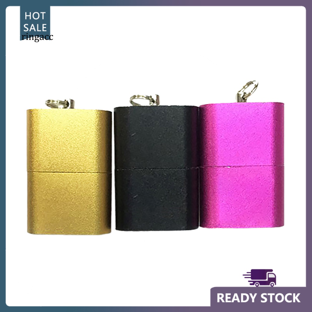 Đầu Đọc Thẻ Nhớ Tốc Độ Cao USB 2.0 Micro SD TF T-Flash