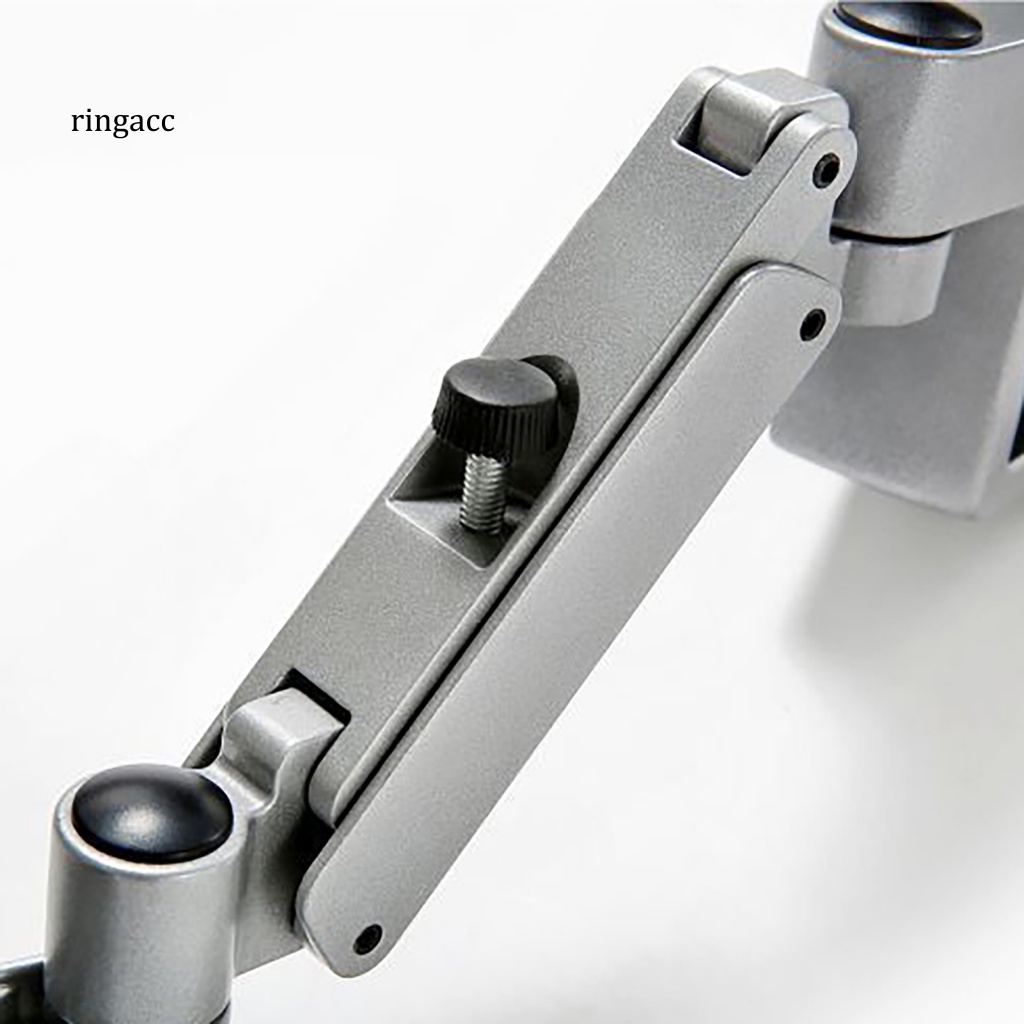 1 Bộ Giá Đỡ Tay Dùng Chuột Máy Tính Đa Năng Có Thể Điều Chỉnh Bảo Vệ Tiện Dụng