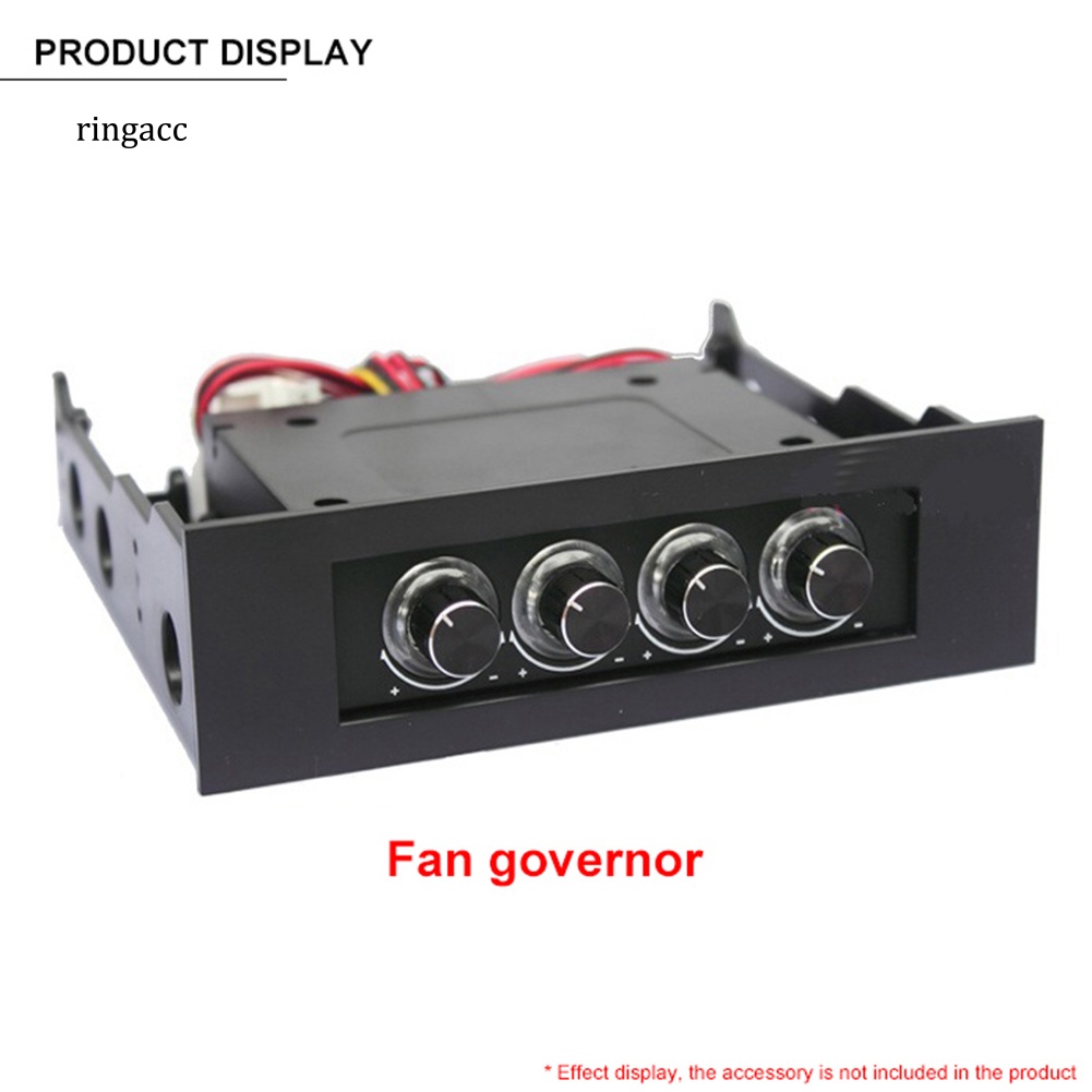 Khung Gắn Ổ Đĩa Bay Phía Trước 5.25inch Sang 3.5inch Cho Máy Tính