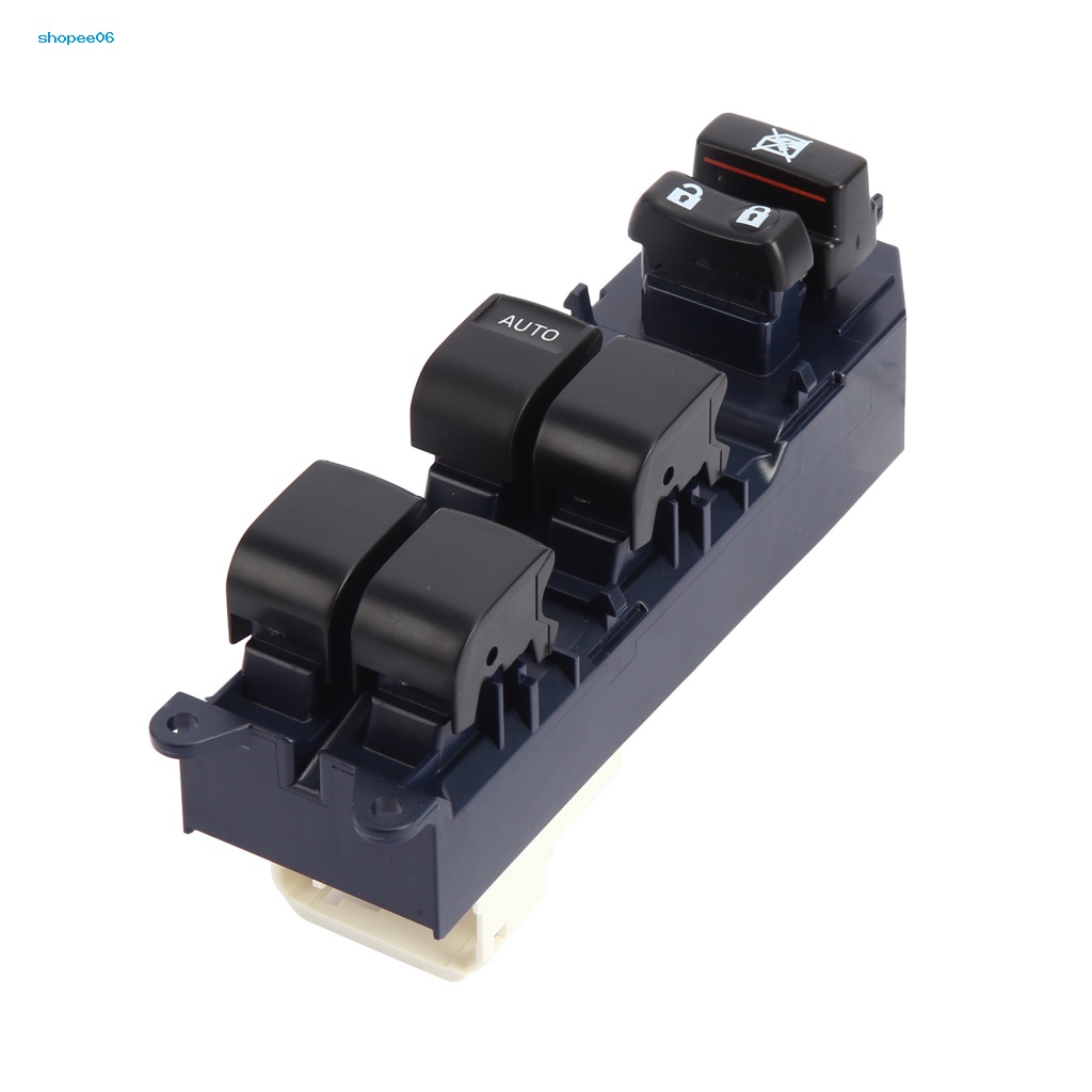 Công Tắc Điều Khiển Cửa Sổ Trái / Phải 84820-06070 Cho Toyota Camry 07-11