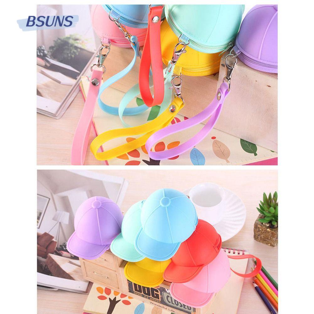 Hộp Đựng Tai Nghe / Mũ Bóng Chày / Chìa Khóa Tiện Dụng Ốp