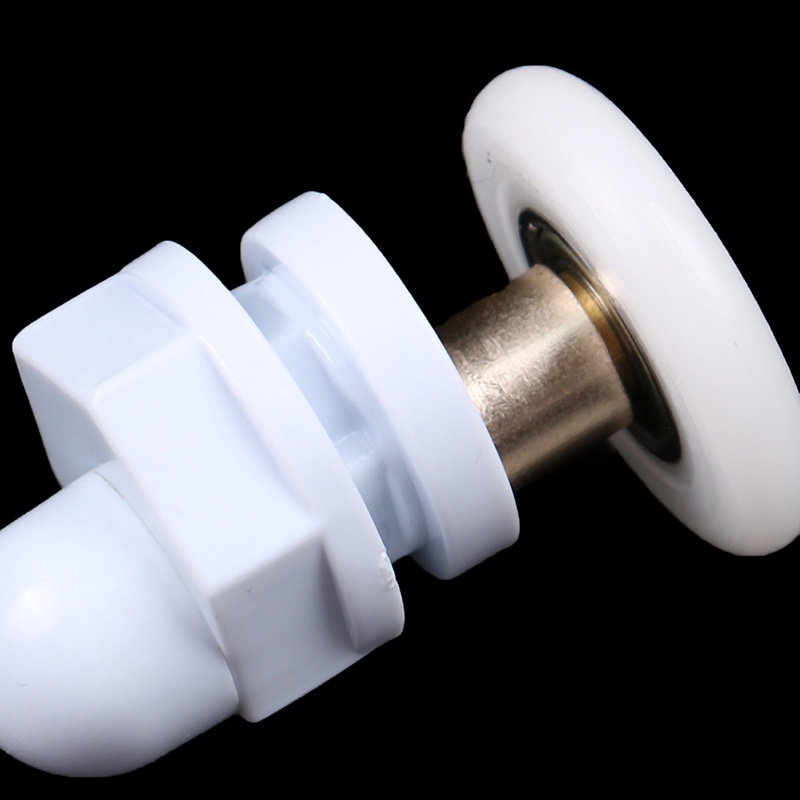 Ròng Rọc Dạng Lăn Siêu Bền Tiện Dụng Cho Phòng Tắm ifashion365