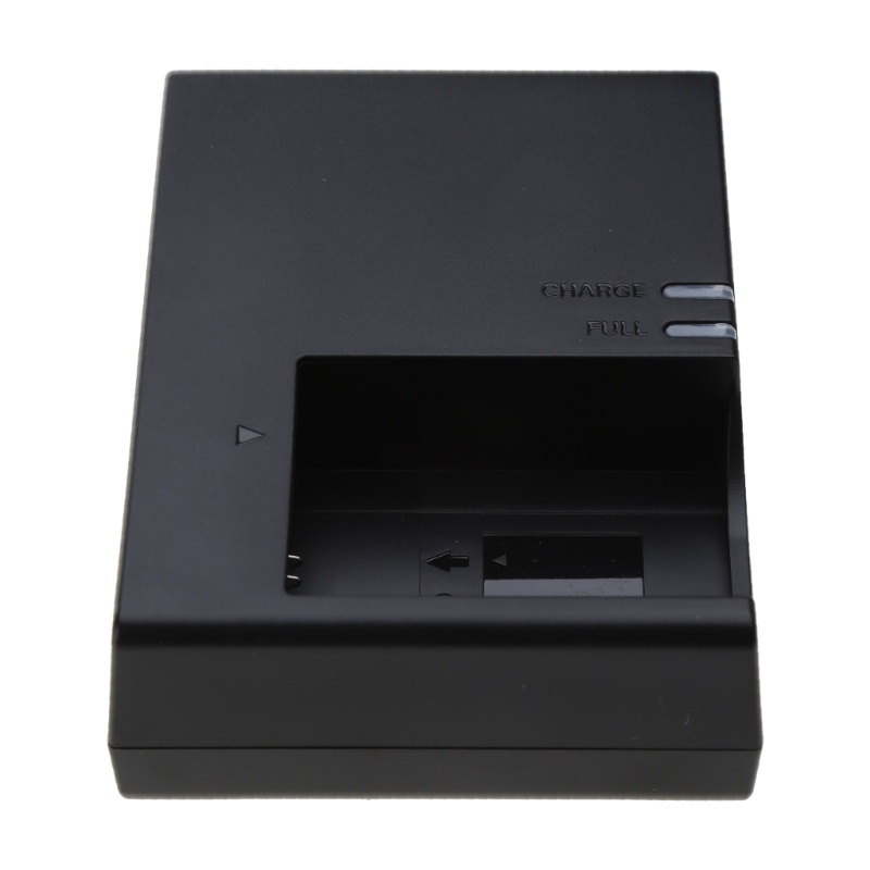 Bộ Sạc Pin Cho Máy Ảnh Kỹ Thuật Số 750D 760D 800D 200D 77D M3 M5 M6 LP E17