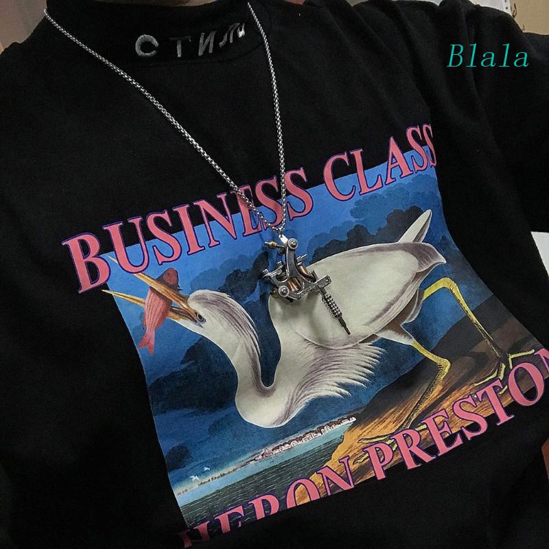 Vòng cổ Inox 70cm Thiết Kế Thời Trang