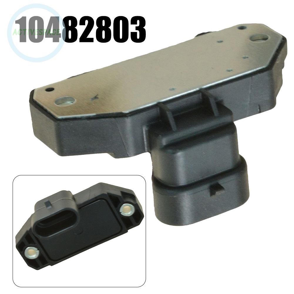 Ignition Control Auto Parts Control Module Direct Replacement Ignition【Chevrolet】
