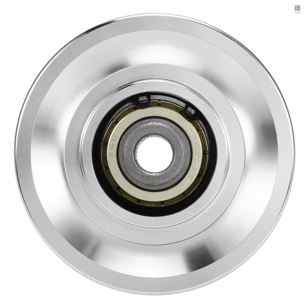 Bánh Xe Ròng Rọc Bằng Hợp Kim Nhôm Chuyên Dụng Cho Tập Gym