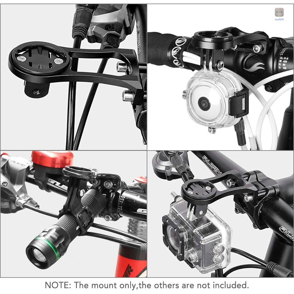 Bộ Chuyển Đổi Giá Đỡ Máy Ảnh Gắn Xe Đạp Tiện Dụng