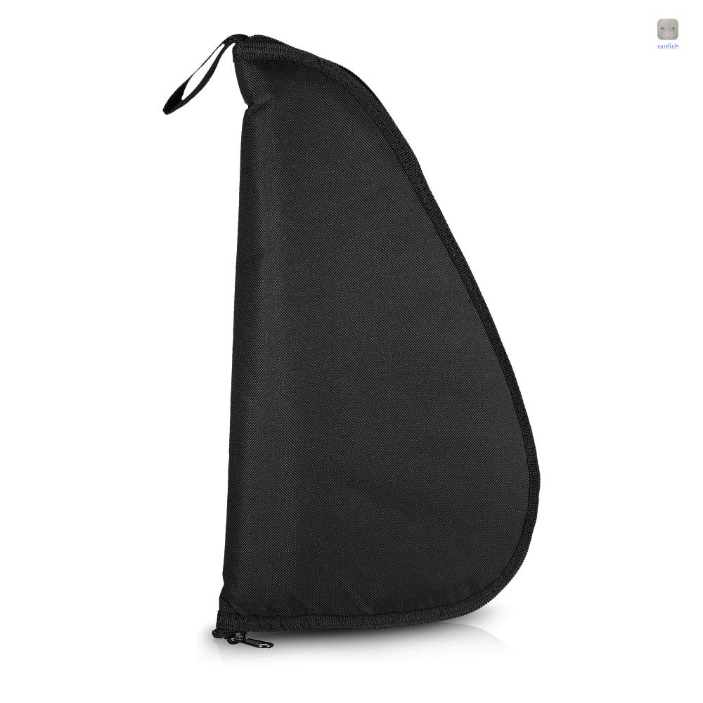 Túi Đựng Thảm Đi Săn Bằng Nilon Có Khóa Kéo Tiện Dụng Ốp