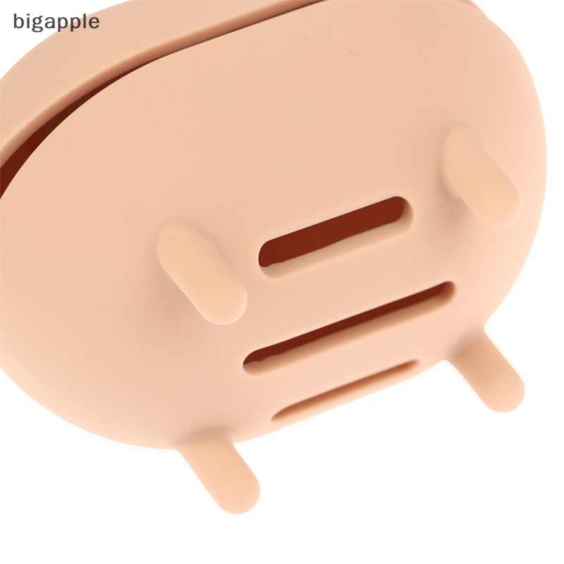 Hộp Silicone Phơi Khô Mút Trang Điểm Tiện Dụng