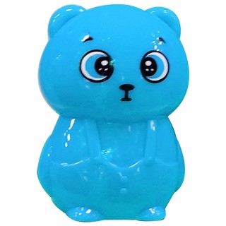 GỌT BÚT CHÌ HÌNH THÚ CỰC YÊU. (Ngẫu nhiên mẫu)