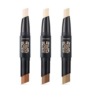 Thỏi kem tạo khối 101 khối 2g + 4g etude house