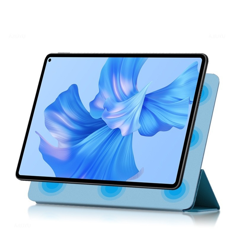Bao Da Máy Tính Bảng Từ Tính Tự Động Bật / Tắt Cho Huawei MatePad Pro 11 2022 GOT-W29 GOT-AL09 MatePad 11