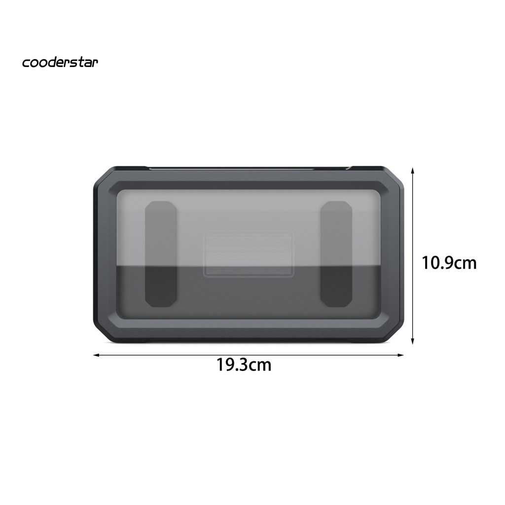 Giá Đỡ Điện Thoại Bằng ABS Có Thể Xoay 360 Độ Tiện Dụng