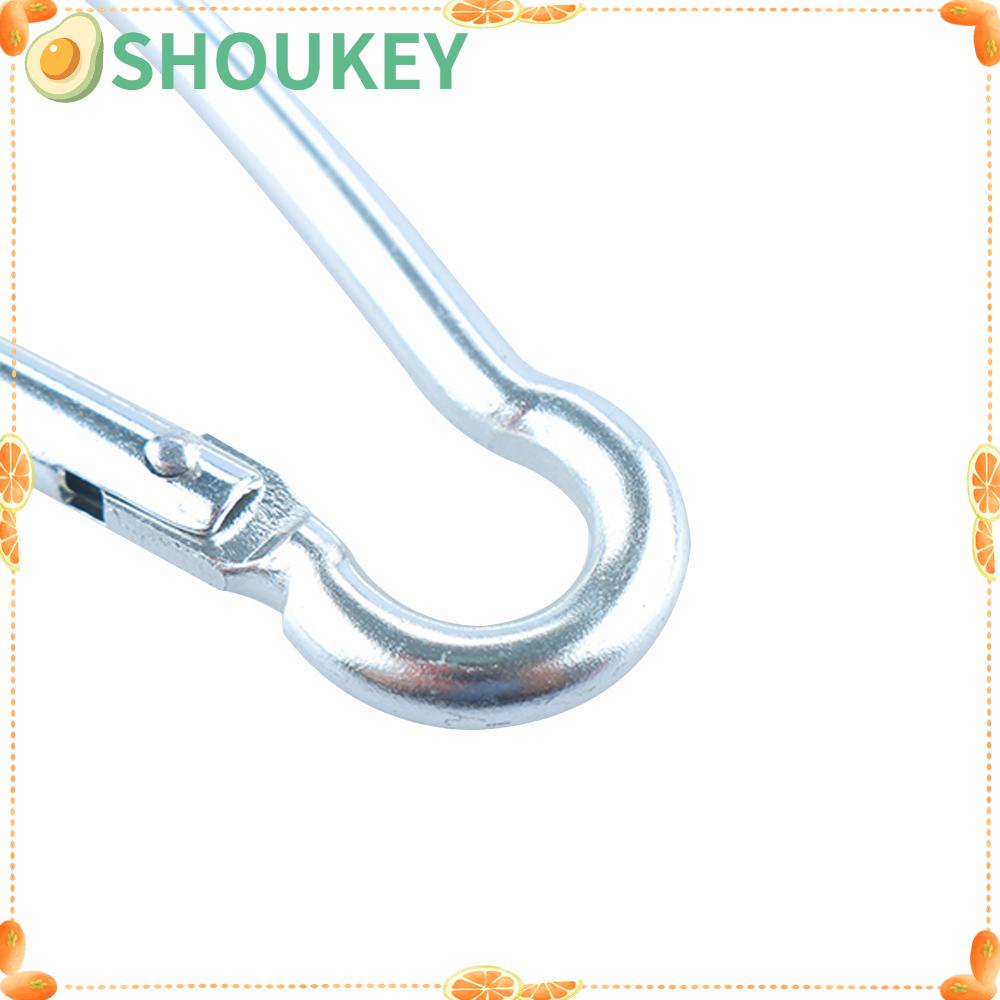 Móc Carabiner Cầm Tay SHOUKEY|Móc Khóa Gọn Nhẹ Tiện Dụng