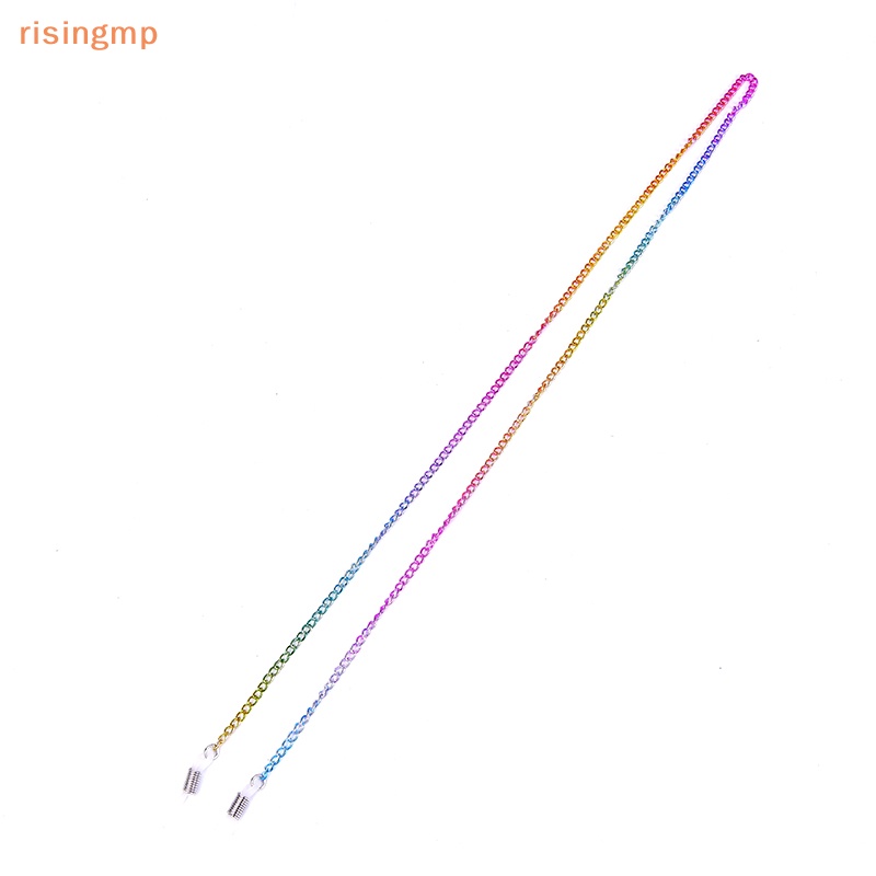 Kính Đọc Sách Có Dây Đeo Cổ Nhiều Màu Sắc Thời Trang