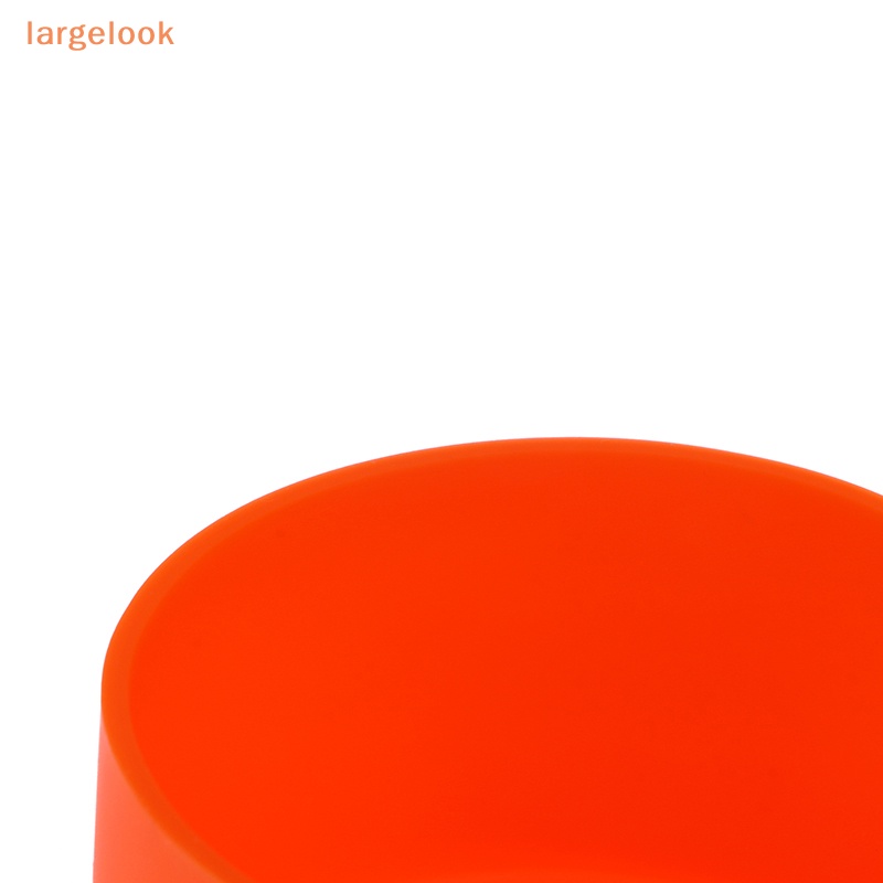 1 Miếng Lót Ly Silicone 75MM Chống Trượt Chất Lượng Cao