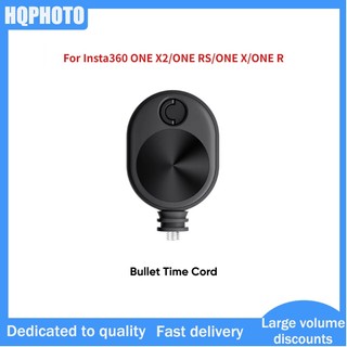 Dành cho insta360 bullet time line cho insta360 x4 x3 one x2 / one rs / one x / one r phụ kiện camera hành động