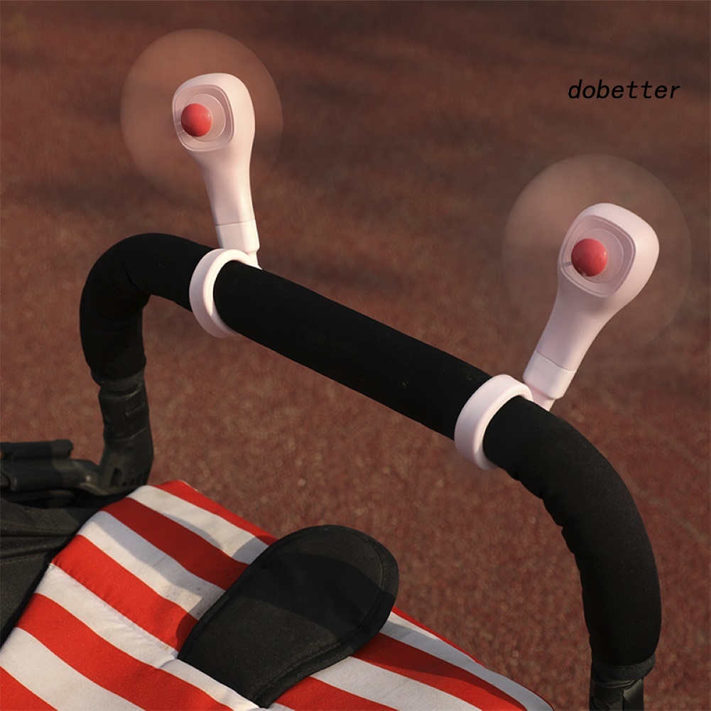 Quạt Làm Mát Mini Di Động Có Thể Sạc Lại Bằng Cổng USB