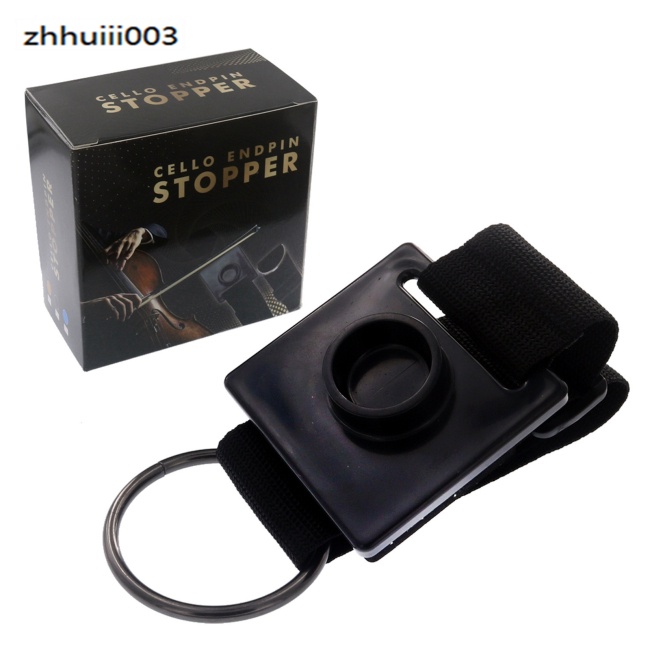 Giá Đỡ Đàn Cello Chống Trượt Có Thể Điều Chỉnh Tiện Dụng