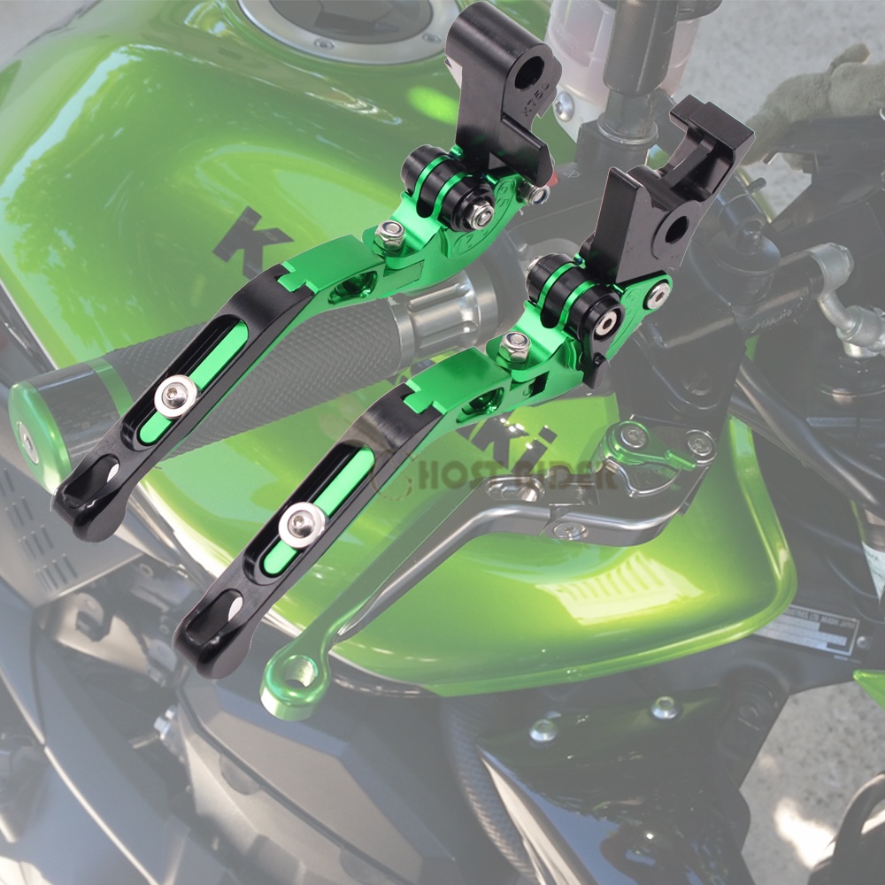 Phụ Kiện Chuyên Dụng Dành Cho Kawasaki NINJA 400 NINJA 400400400 Phụ Kiện Tay Thắng Chuyên Dụng Cho Xe Mô Tô 2018