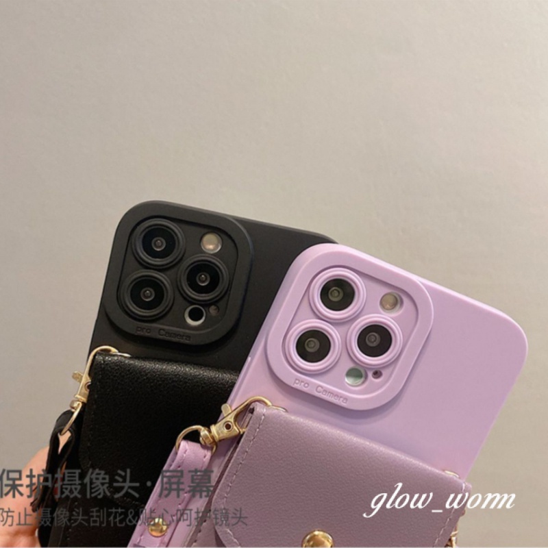 Ốp Điện Thoại Thời Trang Cho iPhone 14 13 12 11 6 6s 7 8 Plus X Xr Xs Max 11 12 Pro Max SE 2020