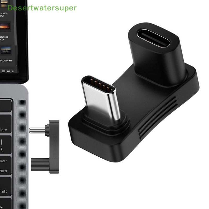 Đầu Nối Chuyển Đổi Cổng Type C Sang Cổng USB 2 Trong 1 Cho Bảng Điều Khiển Chơi Game