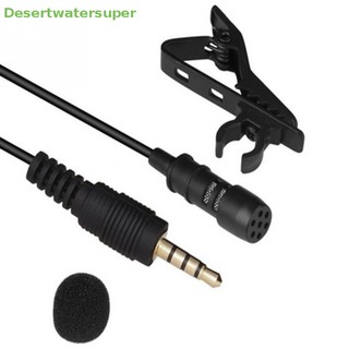 Micro Mini Jack Cắm 3.5mm Cho Điện Thoại Máy Tính