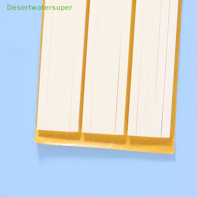 Set 15 Dải Dán Bảo Vệ Bàn Phím Máy Tính 3MM