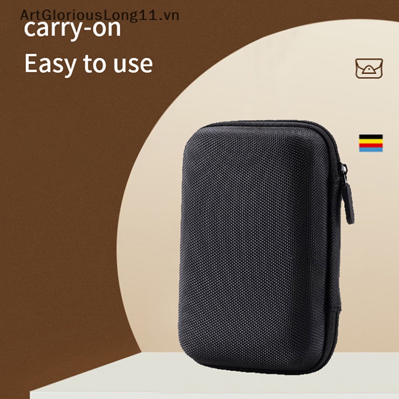 Túi Đựng Đồ Dùng Chống Thấm Nước Tiện Dụng