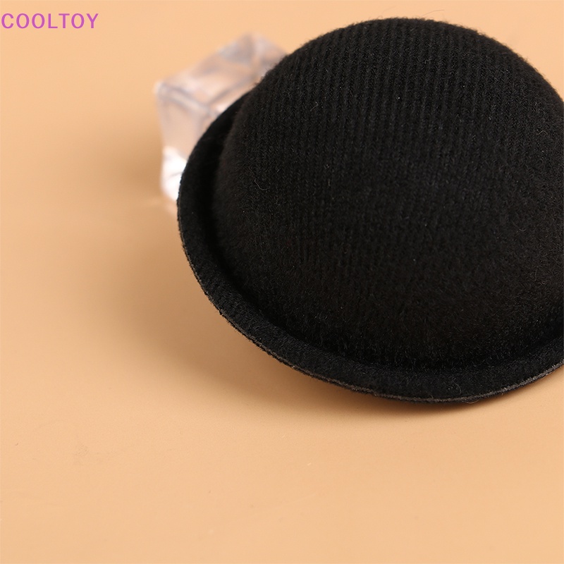 Nón Vành Mini Tỷ Lệ 1 / 12 Cho Nhà Búp Bê