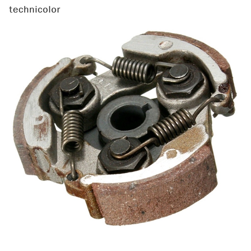 Lò Xo Ly Hợp Mini technicolor 47cc 49cc Cho Xe Mô Tô Địa Hình Atv 3