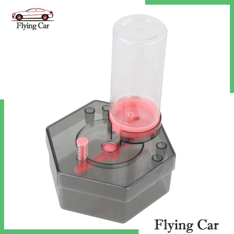 [Lzdjfmy2] Cốc Làm Sạch Cọ Vẽ Có Thể Tái Chế Bằng Nước