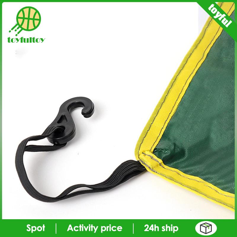 Vỏ Bọc Lều Cắm Trại / Tarpaulin Thiết Kế Nhỏ Gọn Tiện Dụng