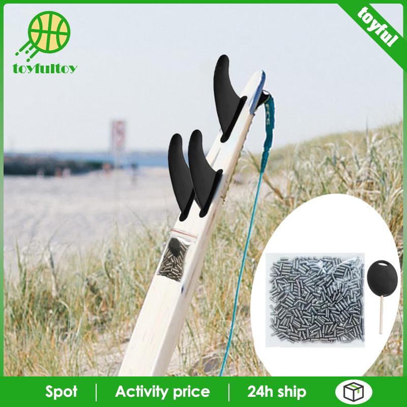 Chìa Khóa Và Ốc Vít Cho Ván Lướt Sóng / Thể Thao Dưới Nước