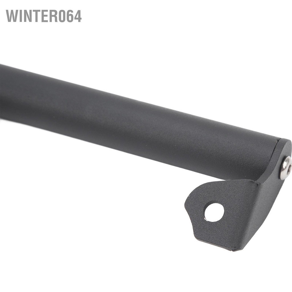 Winter064 Giá đỡ điều hướng điện thoại xe máy Hợp kim nhôm GPS tiện lợi cho YZF‑R1 YZF‑R1M