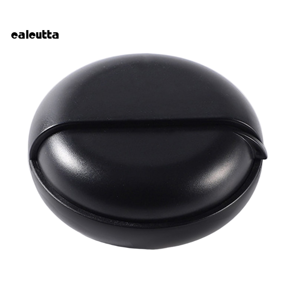 Hộp Đựng Tai Nghe Đầu Đọc Thẻ Đa Năng Bằng Silicon Mềm Họa Tiết Hoạt Hình Dễ Thương