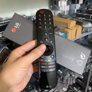  Điều khiển tivi LG giọng nói MR22GA đời 2022 chính hãng Indonesia Remote LG thông minh có chuột bay lg chính hãng 