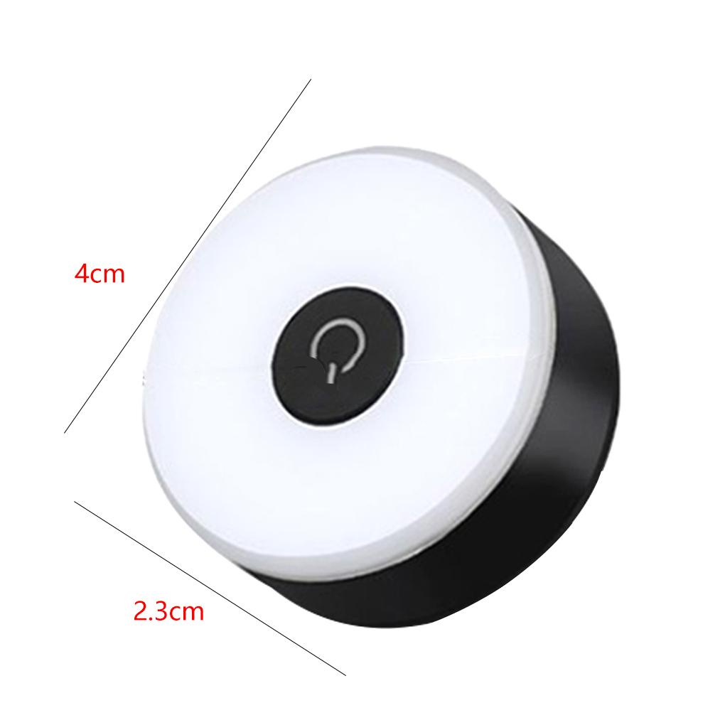 Đèn Hậu Xe Đạp Chống Thấm Nước Có Thể Sạc Lại Bằng Cổng USB