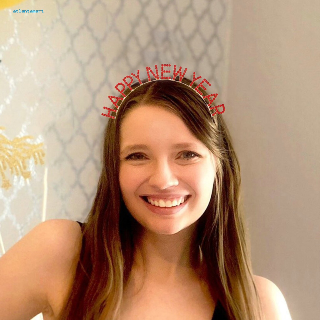 Túi Đựng Đồ Dùng Cao Cấp Tiện Dụng| Băng Đô Cài Tóc Co Giãn Chống Trượt Đính Đá Lấp Lánh Mừng Năm Mới