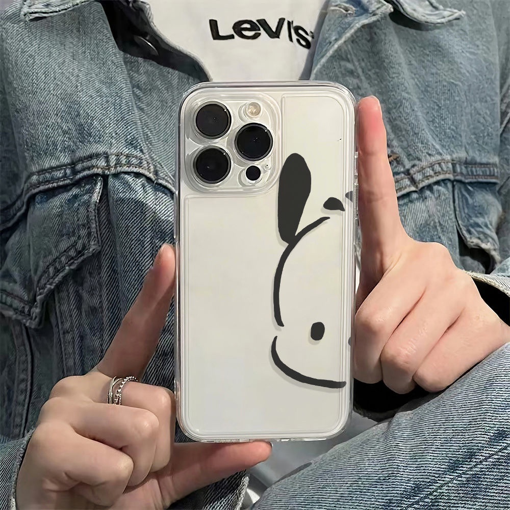 ✅Ốp Điện Thoại Dẻo Họa Tiết Hoạt Hình Chú Chó Pacha Dễ Thương Chống Sốc Cho Iphone12116In 14pro 13 78 max