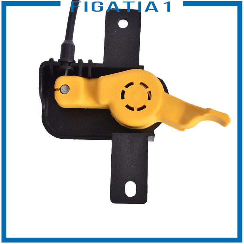 Cáp Thoát Hiểm Chuyên Dụng Cho Mui Xe Hơi Fiatia1 2013-2018