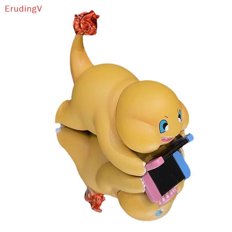 [ErudingV] Mô Hình Kem Snorlax Giấc Ngủ Đầy Sao Giấc Mơ Ước [Mới]