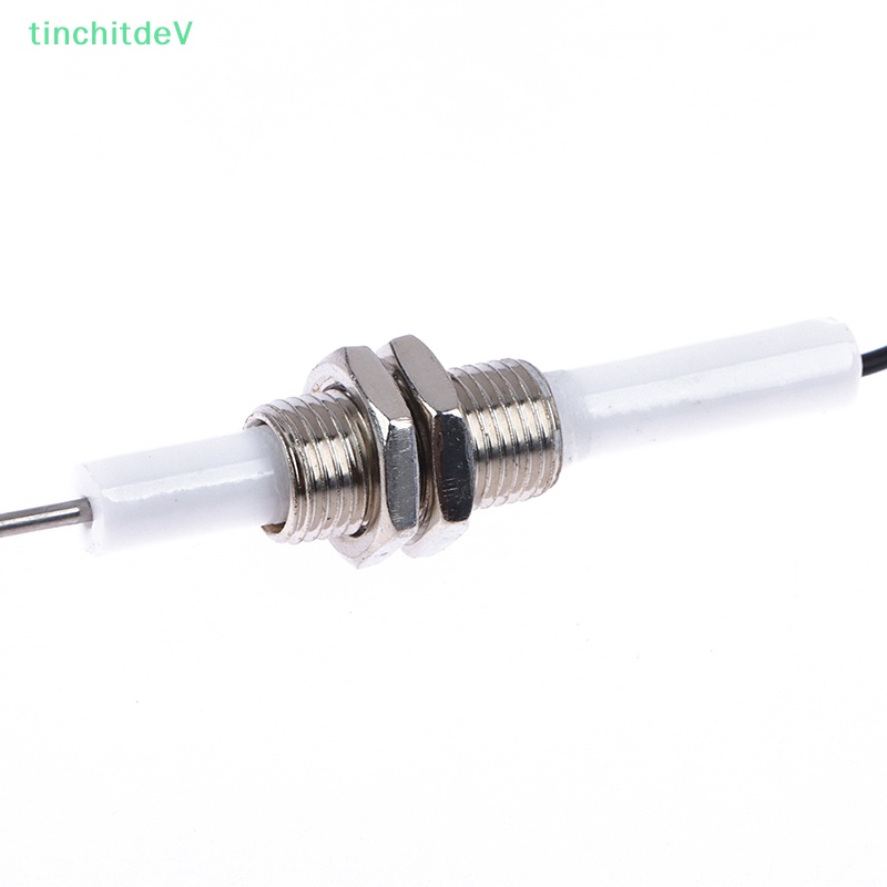 Điện Phân Đánh Lửa Bằng Gốm 30cm 2.3mm Chuyên Dụng