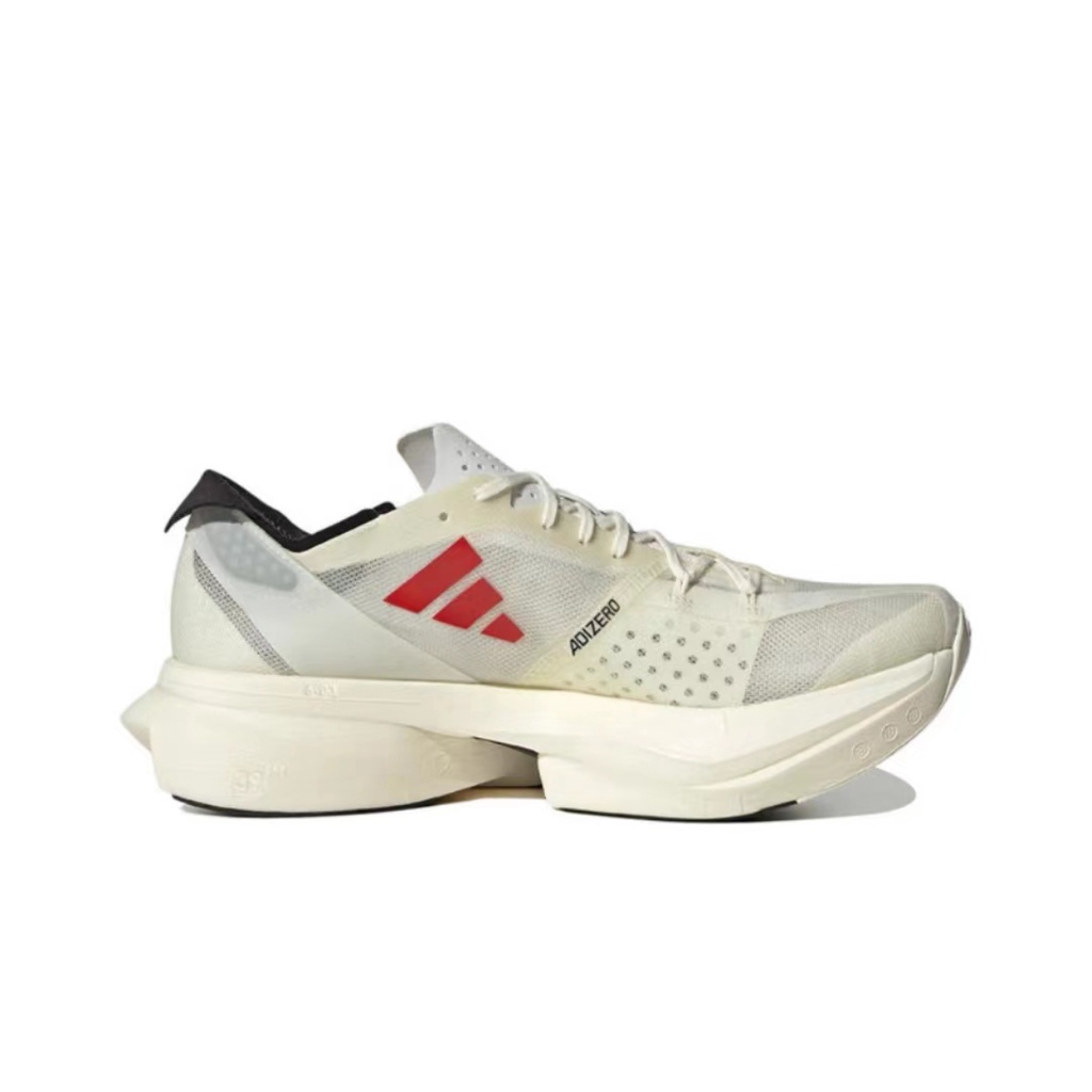 Giày Thể Thao Chạy Bộ Adidas new Adizero Adios Pro3 2023 Bằng Sợi carbon Trẻ Trung