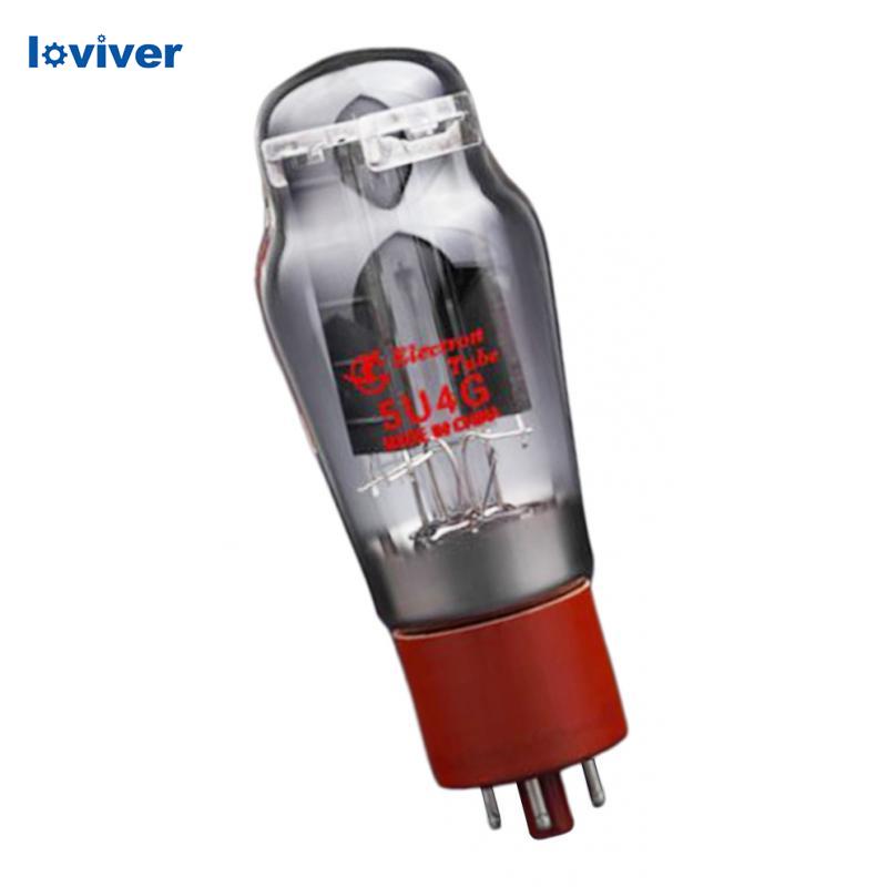 Bộ Khuếch Đại Âm Thanh Cho Đàn Guitar 5U4G